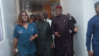 Photo of Ebonyi DUFUTH receives Reps Committee’s nod as centre for medical excellence