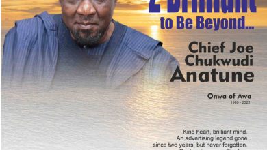Photo of Two Years On: Echoes of Joe Anatune (1960-2022)