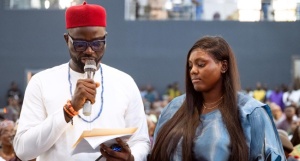Photo of Why I dumped Labour Party for PDP — Edo Dep Governor, Omobayo Godwin