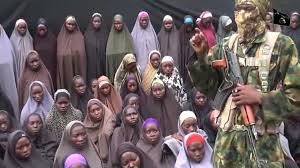 Photo of The 276 schoolgirls whose kidnap shocked the world