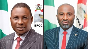Photo of Olukoyede announces restructuring of EFCC, appoints Chief of Staff, 14 Zonal Directors
