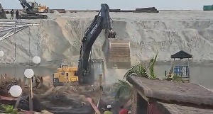 Photo of Lagos-Calabar Coastal Highway: FG begins demolition of structures, pledges compensation 