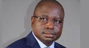 Photo of Senator Ayogu Eze is dead, Tinubu mourns