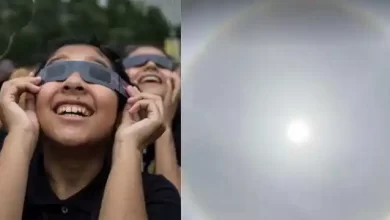 Photo of Nigeria had no solar eclipse – Astronomy Society 