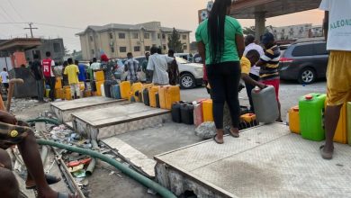 Photo of Fuel scarcity’ll linger in the next 2 weeks — Marketers