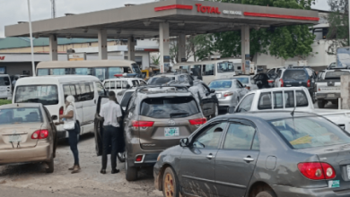 Photo of Petrol scarcity hits Lagos, Abuja •NNPCL promises restoration of normalcy