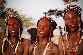 Photo of Profiling of Fulani is set up for genocide — Group