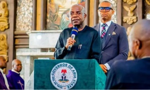 Photo of Abia govt places N25m bounty on killers of soldiers