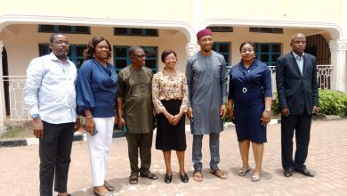 Photo of Ebonyi School gets Cambridge International Certification