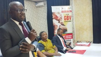 Photo of Ebonyi stakeholders renew commitment, brainstorm on sustaining fight against SGBV