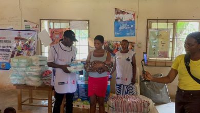 Photo of Healthcare: Ebonyi people applaud impact of Rotary Family Health Days Activities