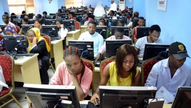 Photo of Four million UTME candidates unable to gain admission in four years – Report