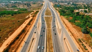 Photo of Concerns taint Lagos-Calabar Coastal Highway – The PUNCH Editorial