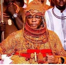 Photo of Oba of Benin suspends five chiefs for visiting Ooni of Ife