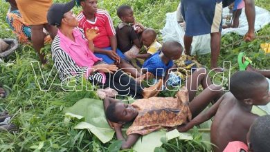 Photo of Okuama Killings: Ex-Council boss files N2bn rights suit against Nigerian Army