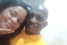 Photo of Nigerian who relocated to UK in 2022 beats wife to death