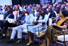 Photo of Sanwo-Olu, Fashola, others chart new course for youths at first Lagos Leadership Summit