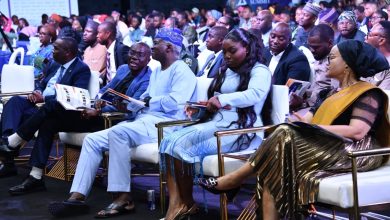 Photo of Sanwo-Olu, Fashola, others chart new course for youths at first Lagos Leadership Summit