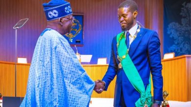 Photo of Transparency in Senegal, Uganda mocks Nigeria, By Ikeddy Isiguzo