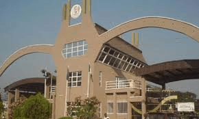Photo of UNlBEN suspends students’ union activities