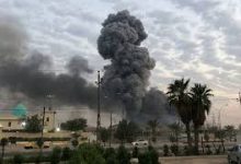 Photo of Explosions rock Iran as Israel carries out retaliatory strikes