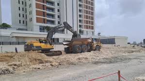 Photo of Demolition of buildings for Lagos-Calabar coastal road begins Saturday 