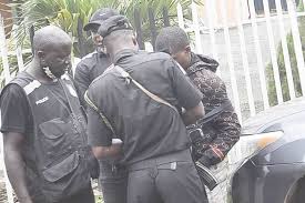Photo of Traders lament over rising extortion on Nigeria-Benin border