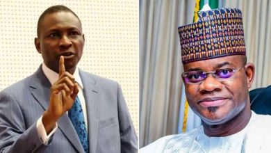 Photo of Yahaya Bello: Bizarre twist of events as Court threatens EFCC boss, Olukoyede, with criminal trial for alleged contempt