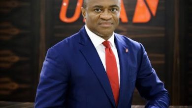 Photo of Full Year 2023: UBA gross earnings rises by 143% YoY, profit hits N757.7bn