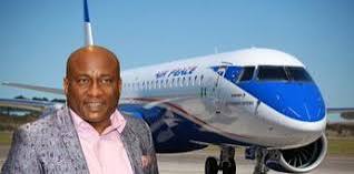 Photo of Price Slash: Air Peace boss slams foreign airlines, accuses them of devilish conspiracy