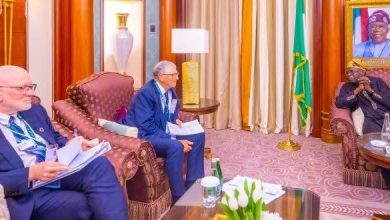 Photo of Tinubu meets with Bill Gates, says Nigeria investing in tech for transparency