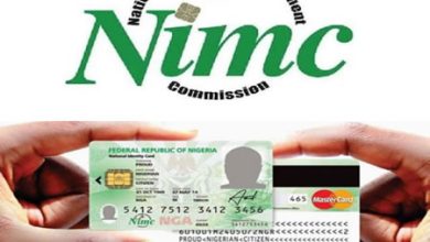 Photo of FG to launch new national ID with payment, social service delivery capabilities