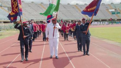 Photo of  Salvationists converge on Lagos for ‘Back to Bethel’