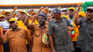Photo of Workers Day: Ebonyi workers receive another N10,000 salary bonus as Nwifuru approves release of recruitment