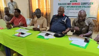 Photo of Ebonyi LG Elections: Stakeholders dialogue on peace building strategies