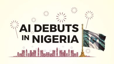 Photo of Major milestone as Nigeria’s first AI solution debuts