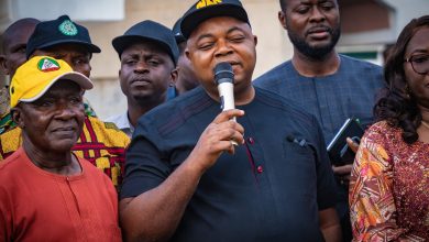 Photo of Anambra govt, organized Labour meet, address 7 point issues raised 