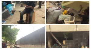 Photo of Lagos Govt launches manhunt for suspected underbridge ‘Landlords’