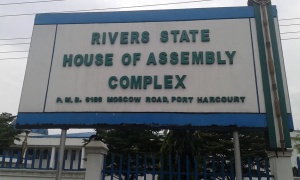 Photo of Rivers crisis worsens as new pro-Fubara Speaker emerges in State Assembly