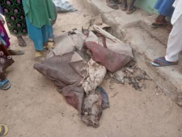 Photo of Worshipper confirmed dead, 24 hospitalised, as Police arrest principal suspect in Kano Mosque explosion