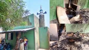 Photo of Kano Mosque Attack: Death toll rises to 12