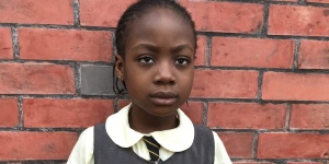 Photo of Primary school pupil bags N21m scholarship for scoring 100% in Maths competition
