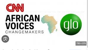 Photo of Glo-powered CNN African Voices feature fashion