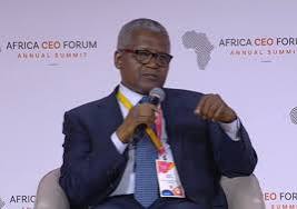 Photo of Dangote slams CBN’s increase of interest rate to almost 30%