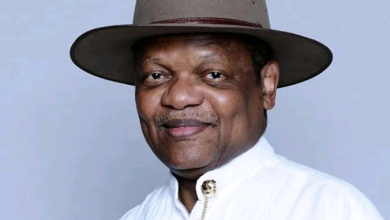 Photo of Peterside knocks FG over N90bn hajj subsidy, says it’s sending wrong signal