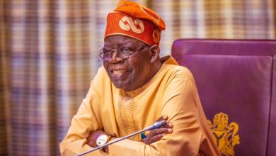 Photo of Our policies will soon bring relief to Nigerians — Tinubu