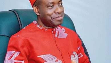 Photo of From Anambra to the World: Soludo as Champion of development