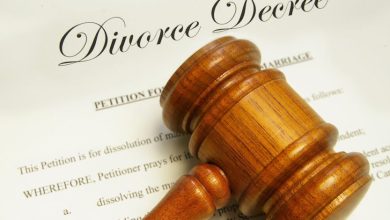 Photo of Court dissolves 18-year-old marriage over claims of wife’s refusal to cook