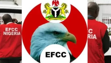 Photo of EFCC arraigns 2 Chinese nationals, Nigerian, over alleged multi-billion Naira cybercrime