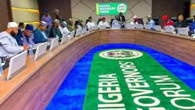 Photo of Escalating Insecurity: Governors in panic mood, summon emergency meetings over kidnapping crisis